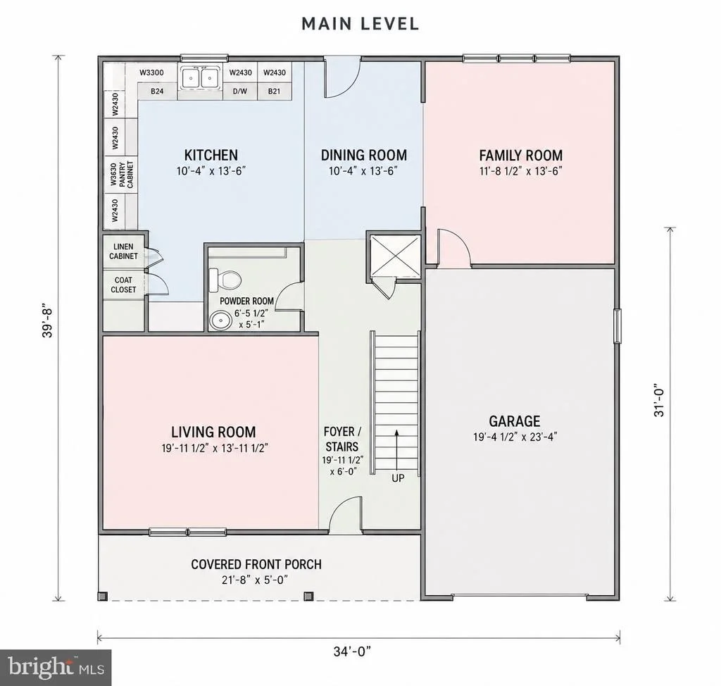 Photo of 8630 ELM ROAD