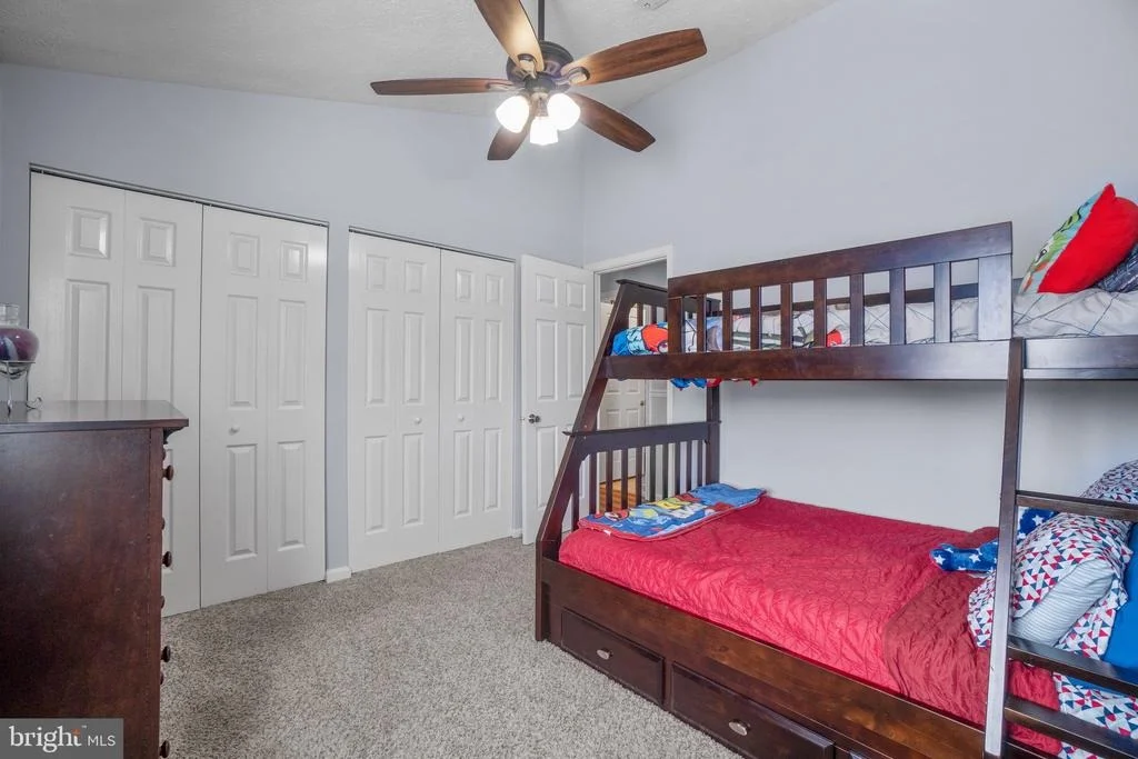Photo of Unit 2D at 2157 WAINWRIGHT COURT
