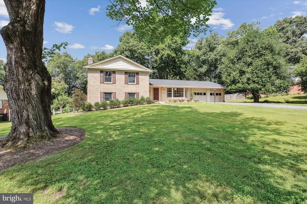 Photo of 14908 FLINTSTONE LANE
