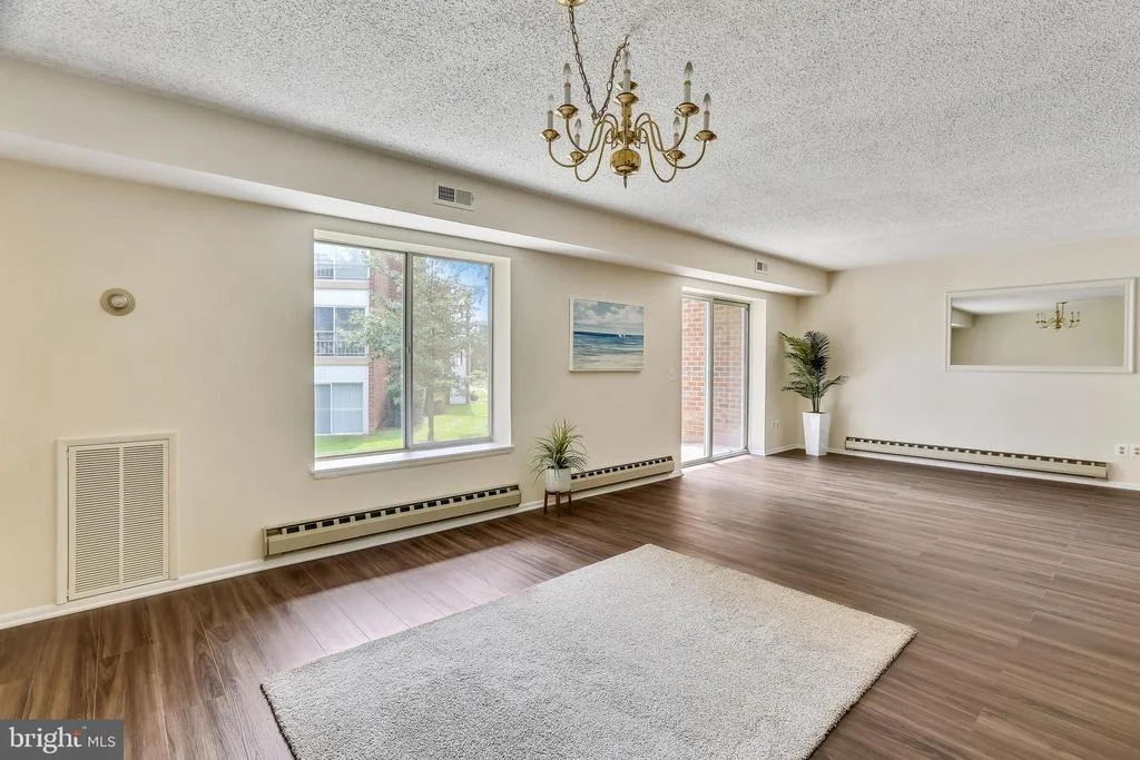 Photo of Unit 161E at 3510 FOREST EDGE DRIVE