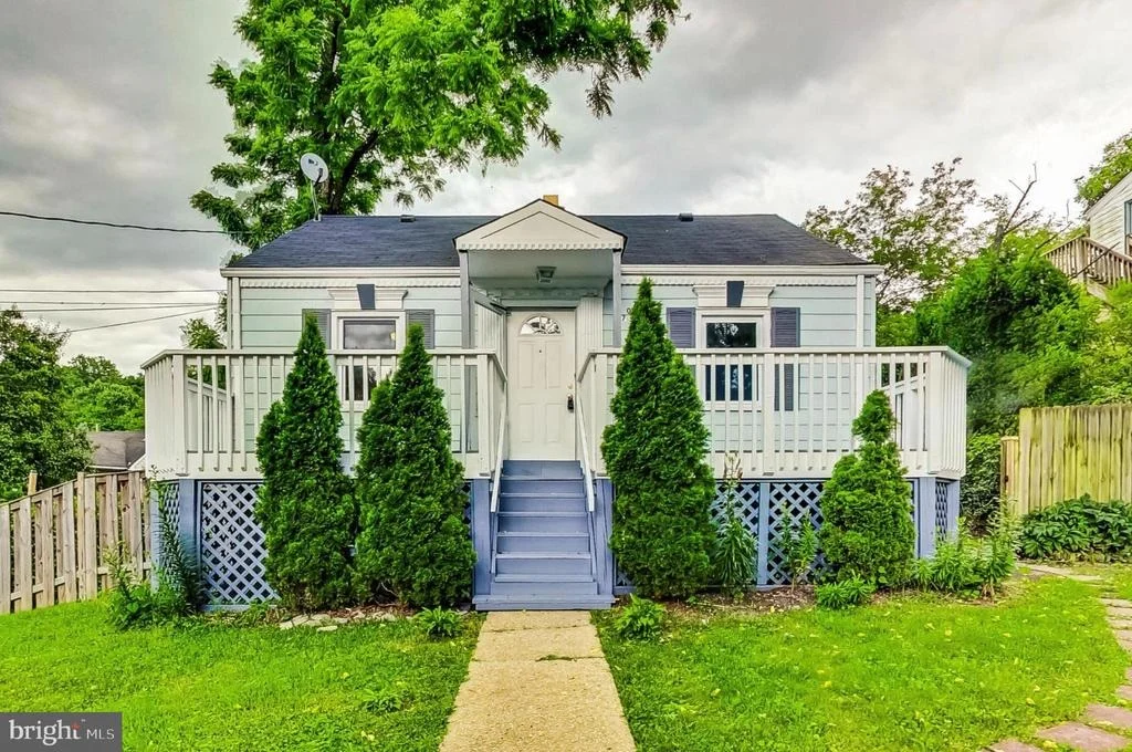 Photo of 11707 DEWEY ROAD