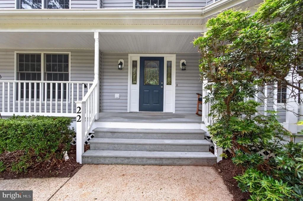 Photo of 22 GREYSTONE DRIVE