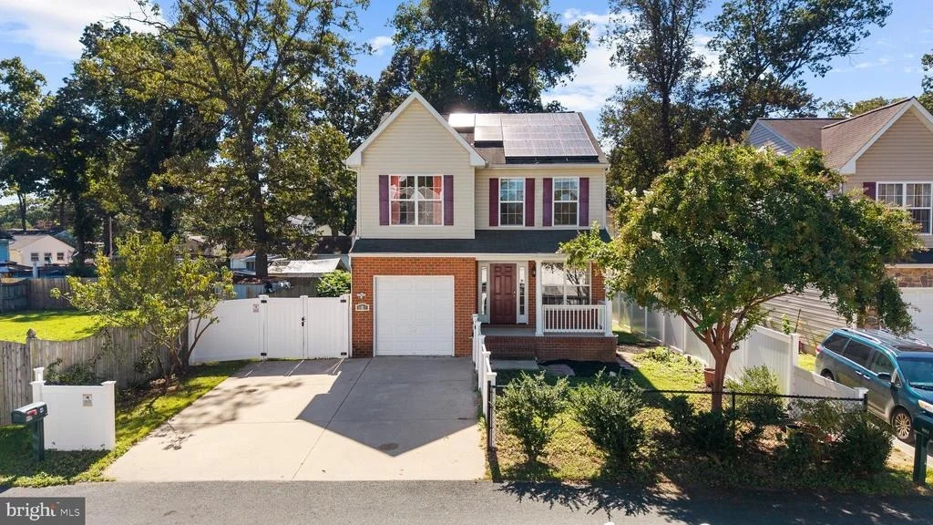 Photo of 909 8TH STREET