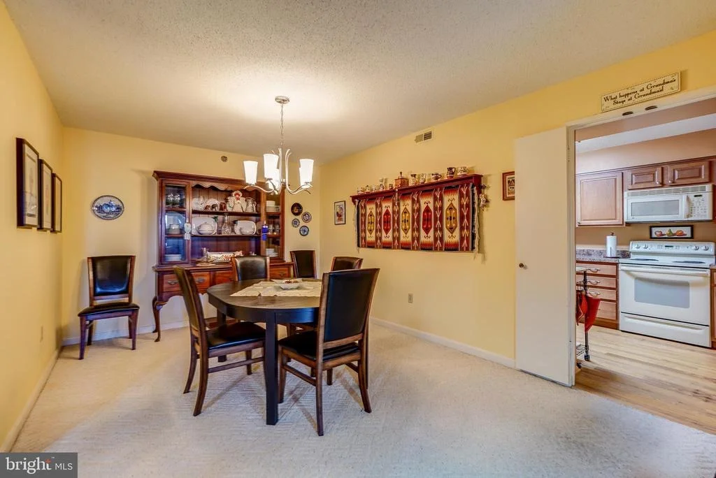 Photo of Unit 4608 at 15100 INTERLACHEN DRIVE