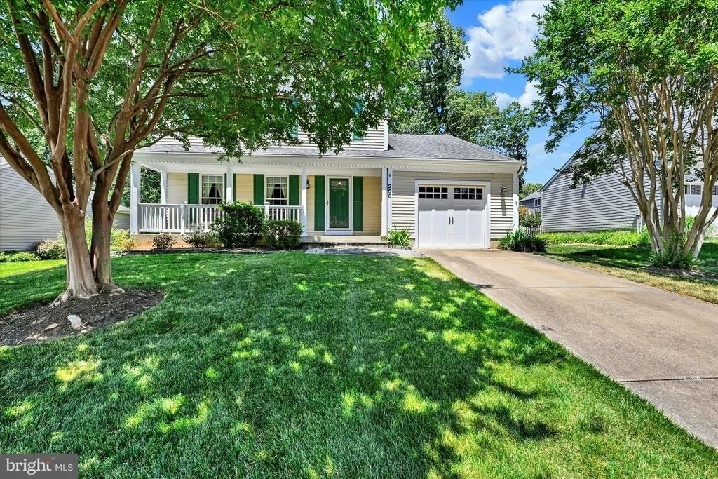 Photo of 268 SHAKESPEARE DRIVE
