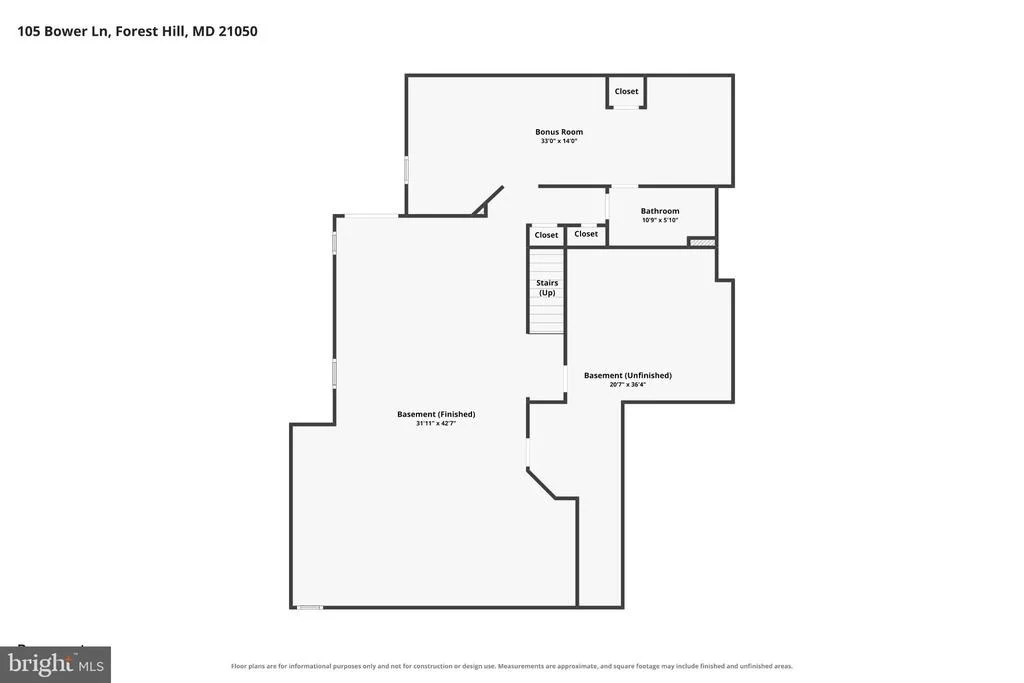 Photo of 105 BOWER LANE