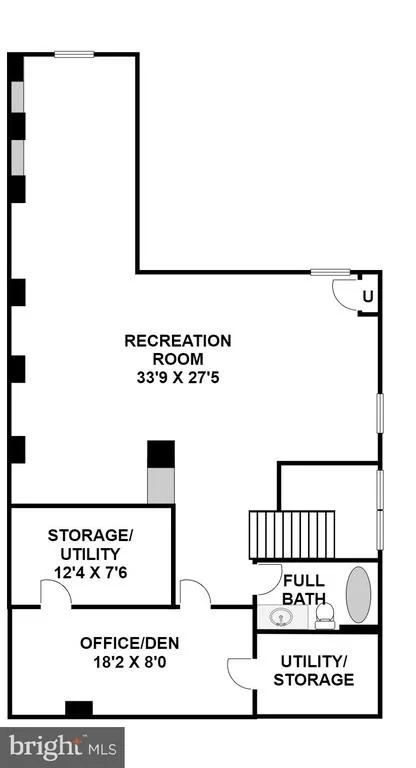 Photo of 801 LINSLADE STREET