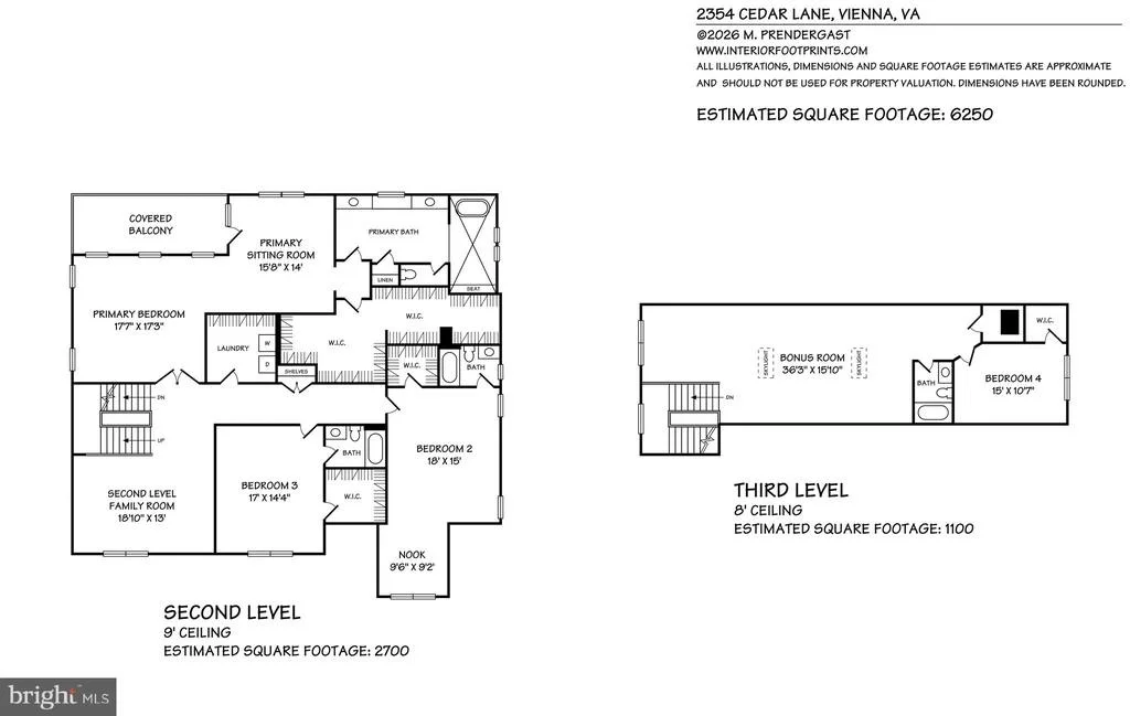 Photo of 2354 CEDAR LANE