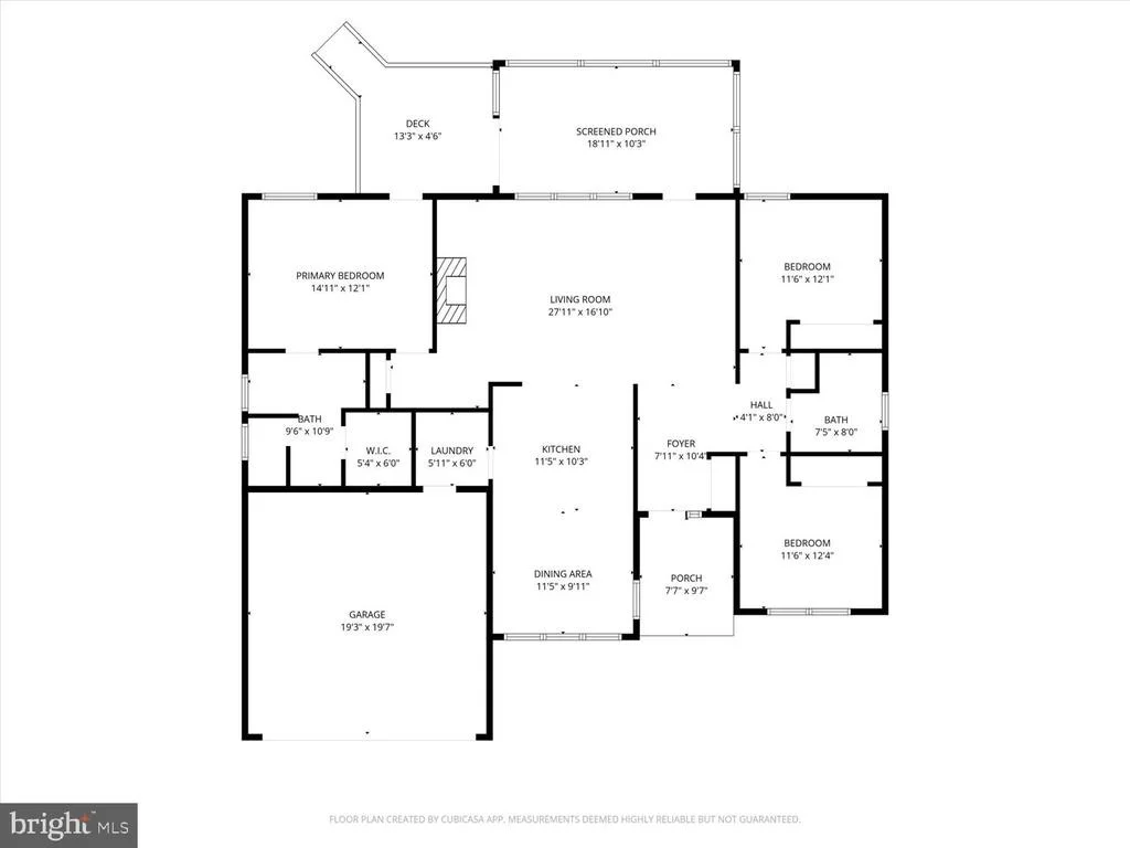 Photo of 1021 RIDGEMERE LANE