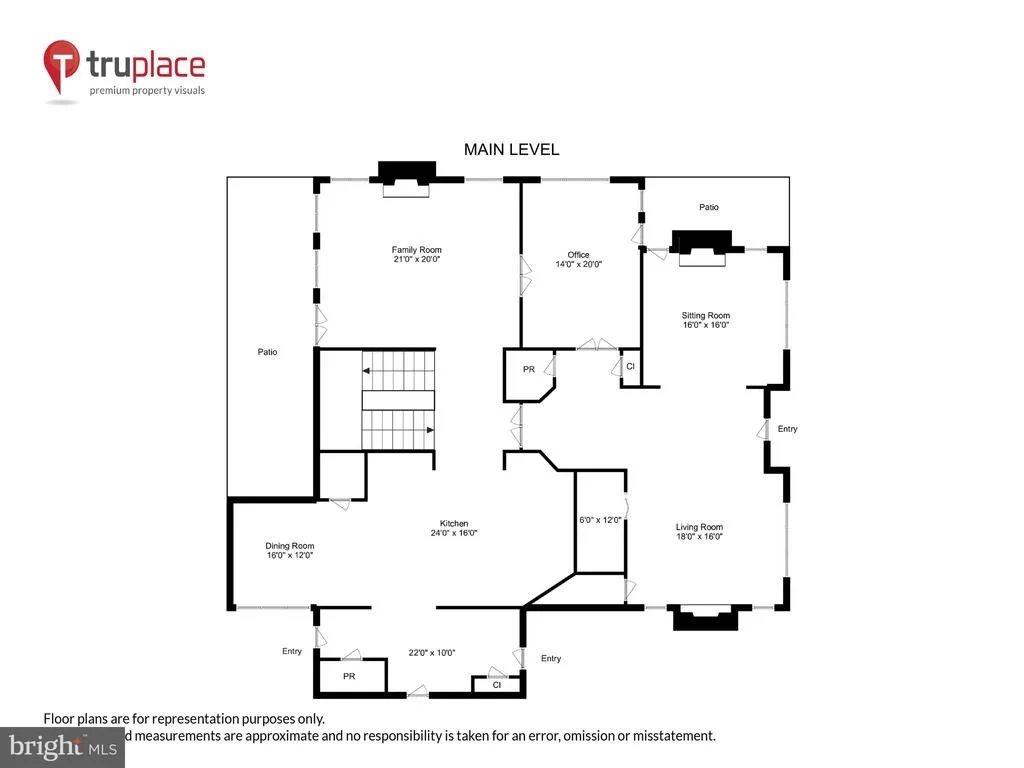 Photo of 7811 LANGLEY RIDGE ROAD