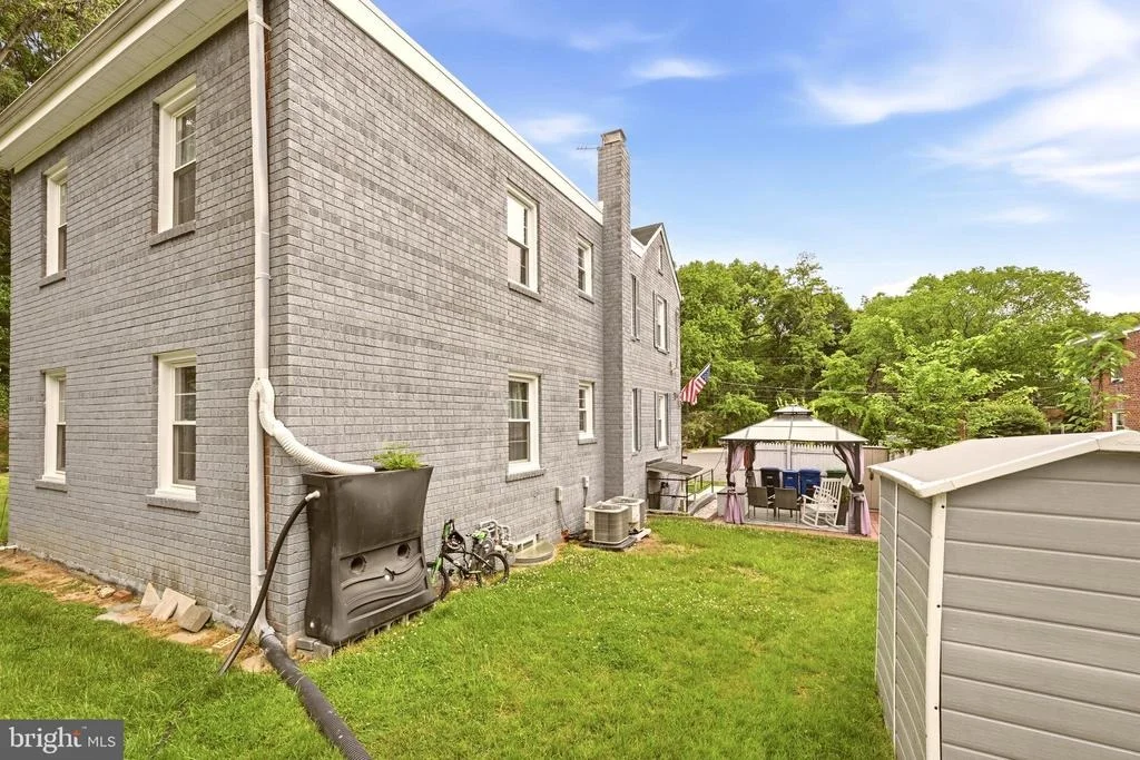 Photo of 2707 FORT BAKER DRIVE SE
