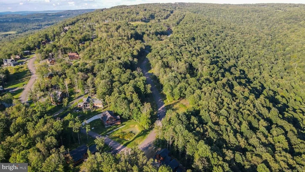 Photo of Lot 168 FORK RUN TRAIL