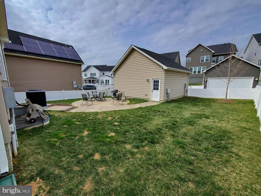 Photo of 11869 EMERALD GREEN DRIVE