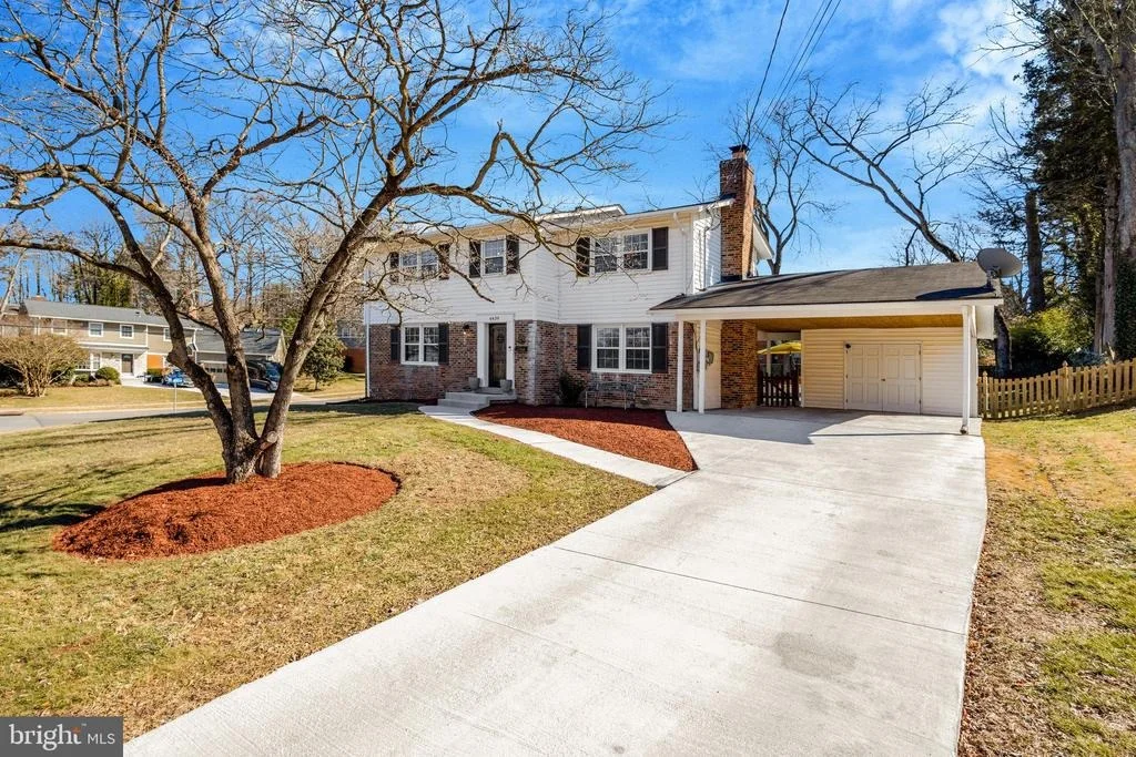 Photo of 6439 BOWIE DRIVE