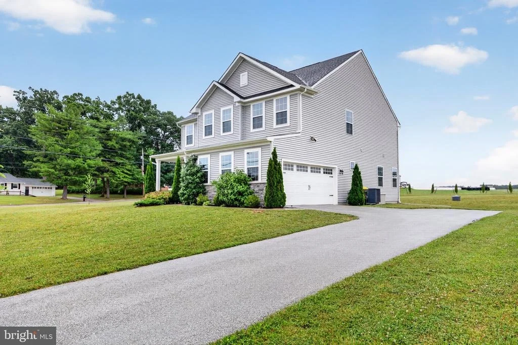 Photo of 1220 BECK MILL ROAD
