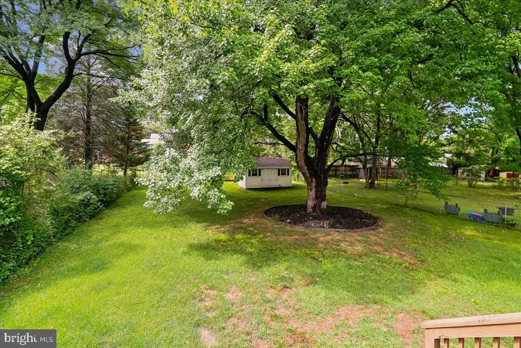 Photo of 9817 CHERRY TREE LANE