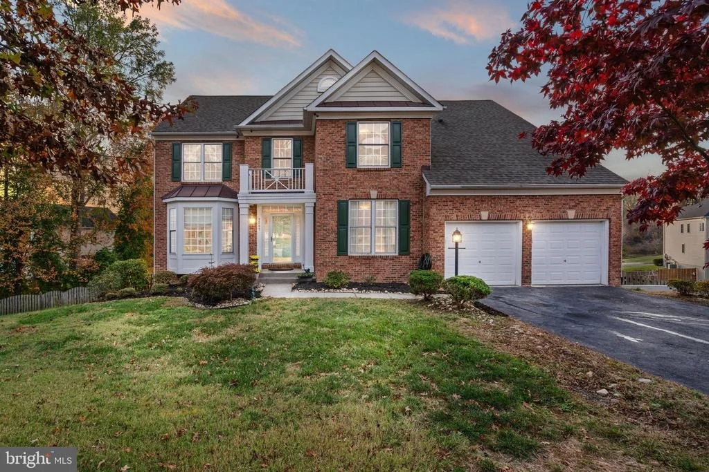 Photo of 3307 MCCORKLE COURT