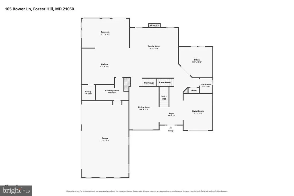 Photo of 105 BOWER LANE