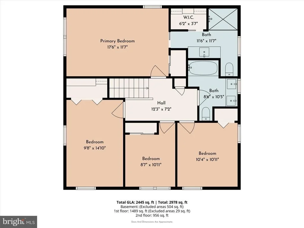 Photo of 5 WINDGATE ROAD