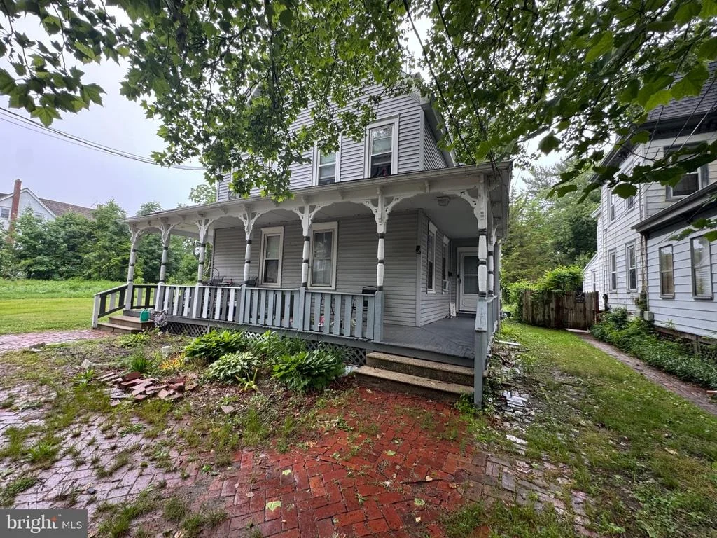 Photo of 27-29 SEVENTH STREET