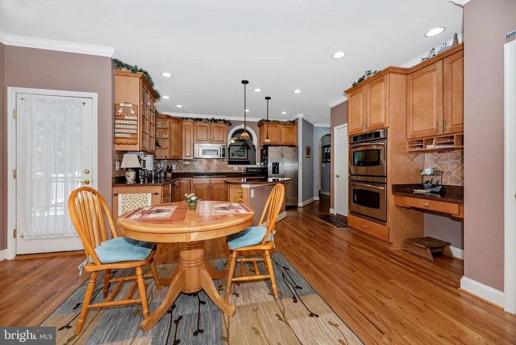 Photo of 2661 MONOCACY FORD ROAD