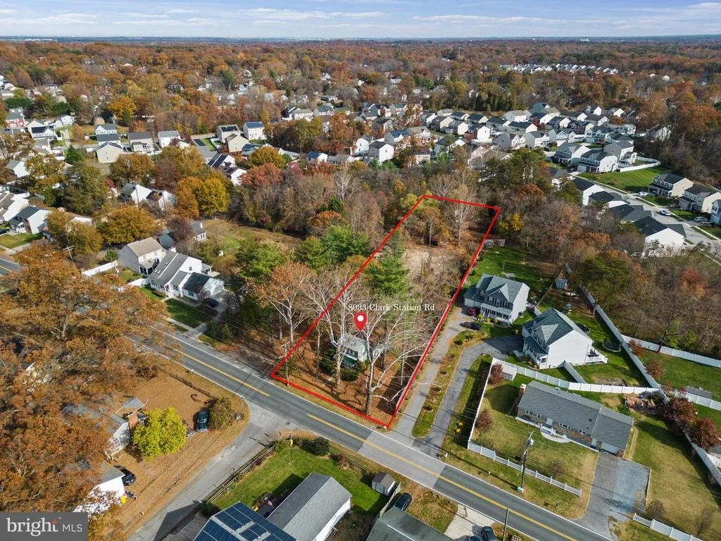 Photo of 8033 CLARK STATION ROAD