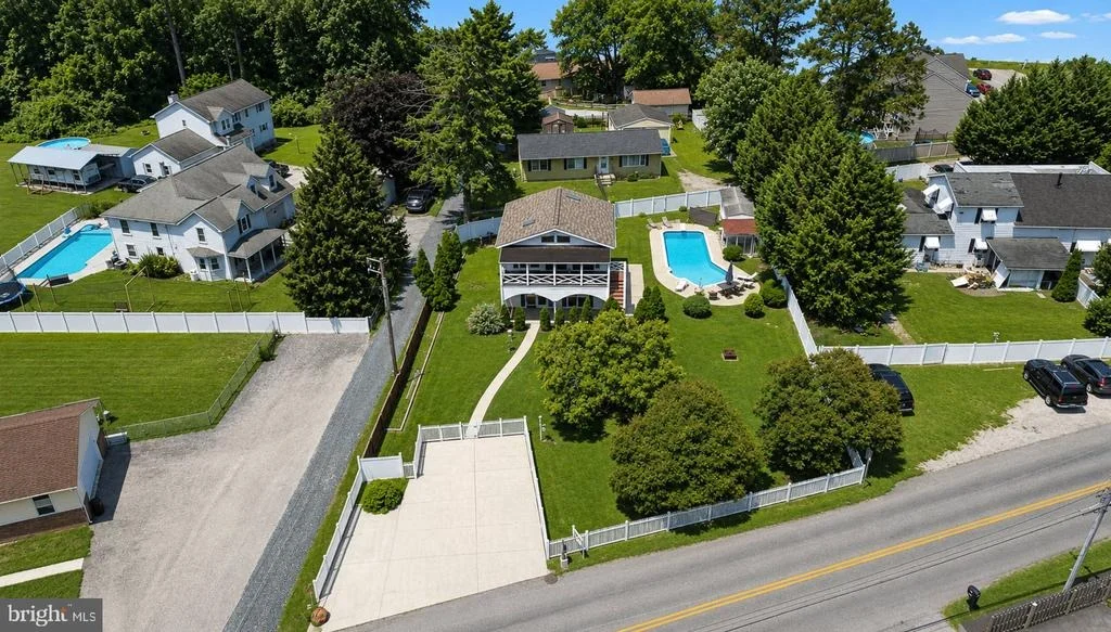 Photo of 2858 LODGE FARM ROAD