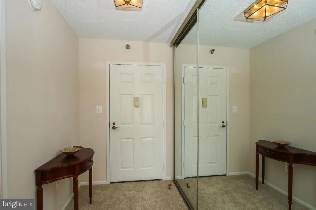 Photo of Unit 3201 at 15115 INTERLACHEN DRIVE