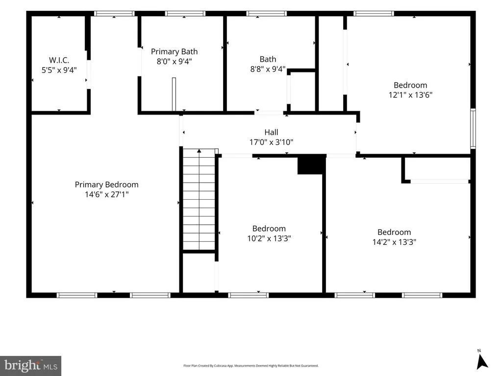Photo of 4554 CANTER LANE