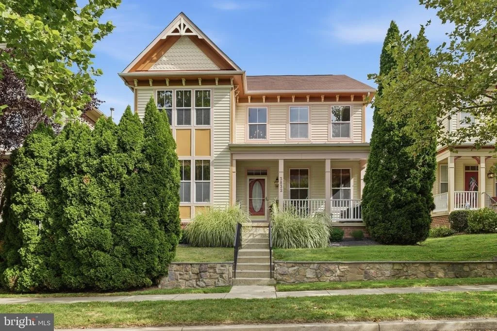 Photo of 3832 BRAVEHEART DRIVE