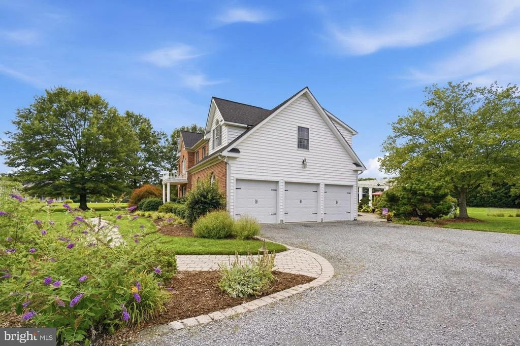 Photo of 354 CLAIBORNE FIELDS DRIVE