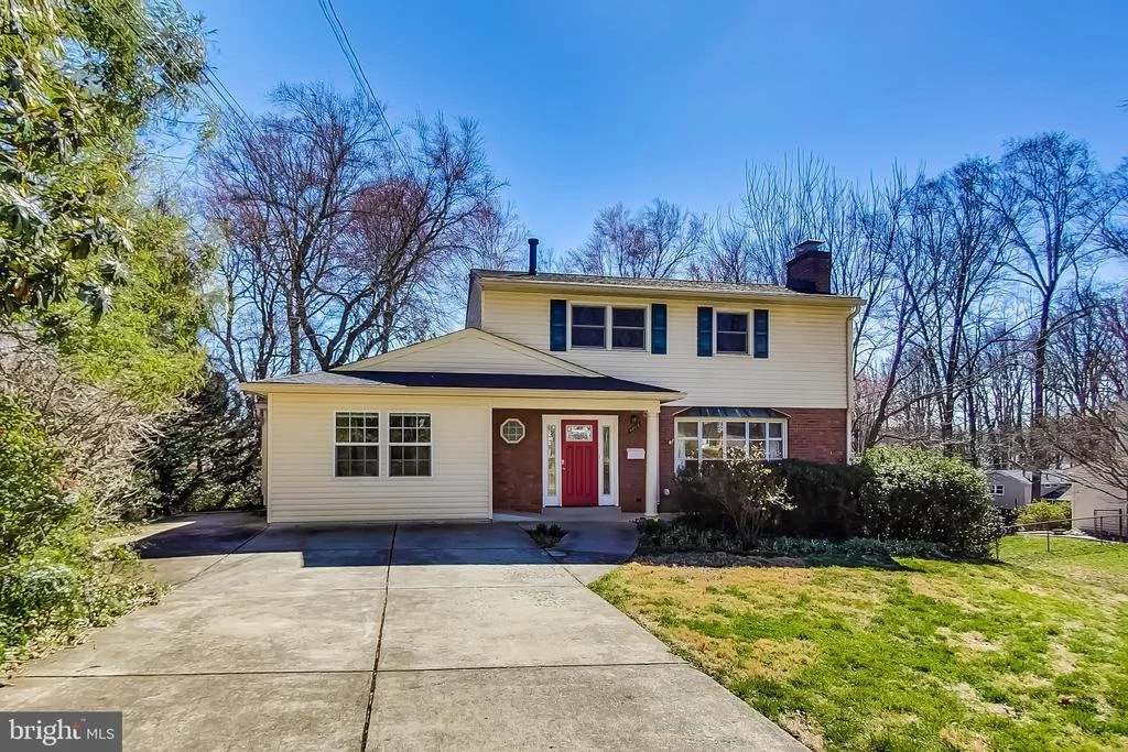 Photo of 4808 WILLET DRIVE