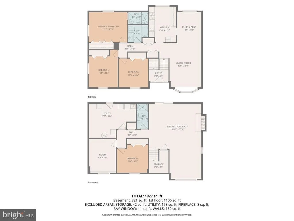 Photo of 4709 IRIS PLACE