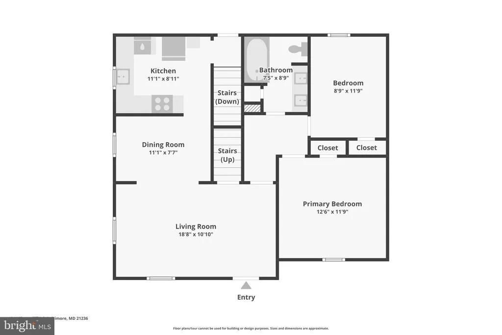Photo of 4214 THORNCLIFF ROAD