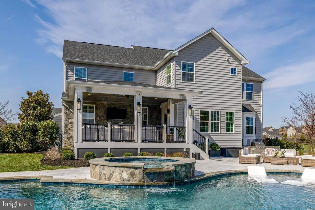 Photo of 26760 CRUSHER DRIVE