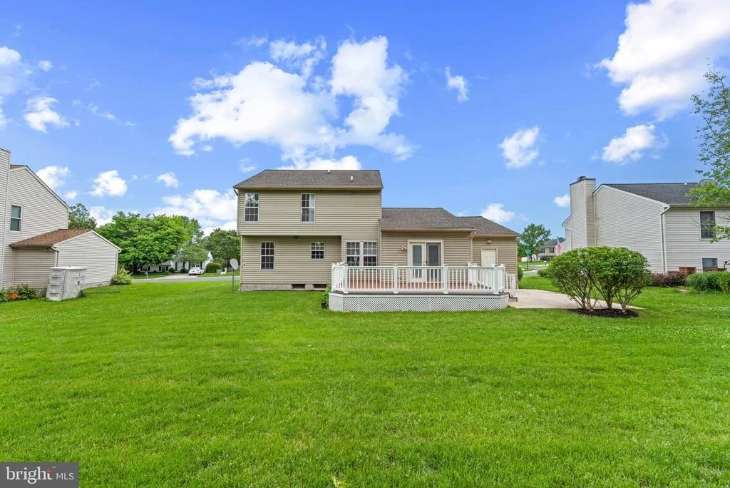 Photo of 3107 POUSKA ROAD