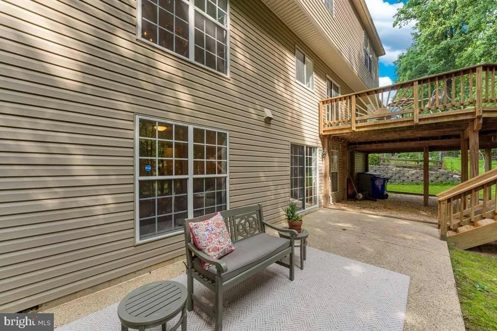 Photo of 15015 HUNTER MOUNTAIN LANE