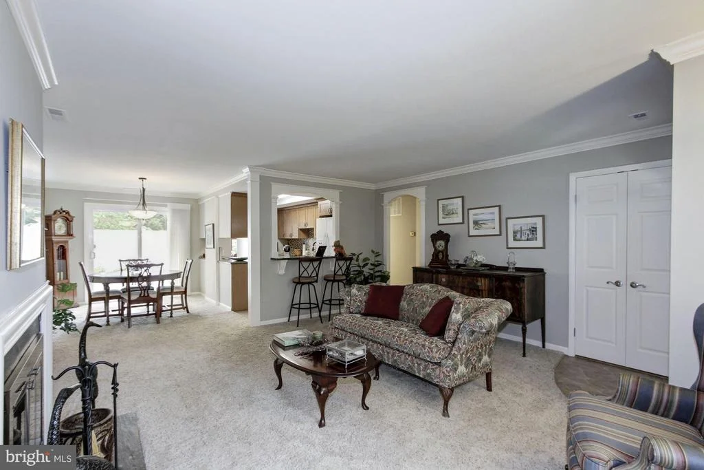 Photo of Unit 167A at 14523 KELMSCOT DRIVE