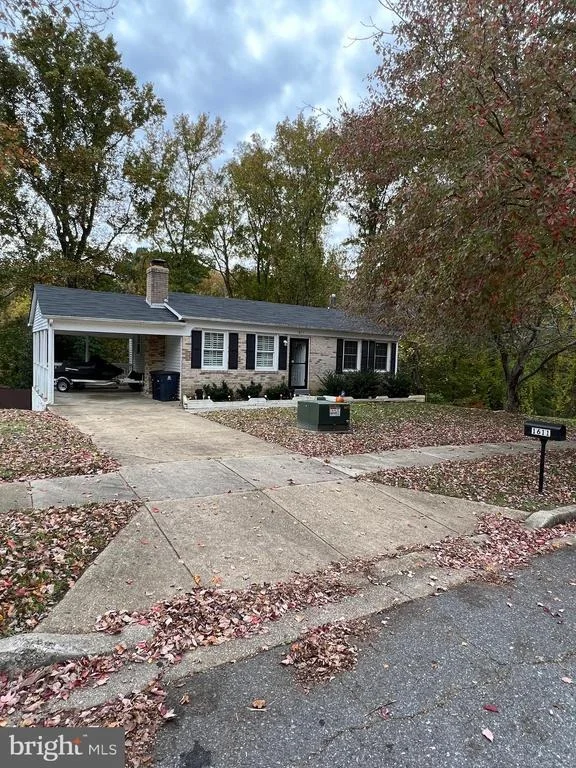 Photo of 1611 DANIA DRIVE