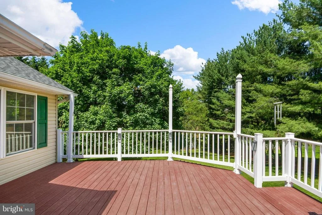 Photo of 2528 MONOCACY BOTTOM ROAD