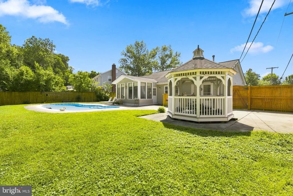 Photo of 15746 POINTER RIDGE DRIVE