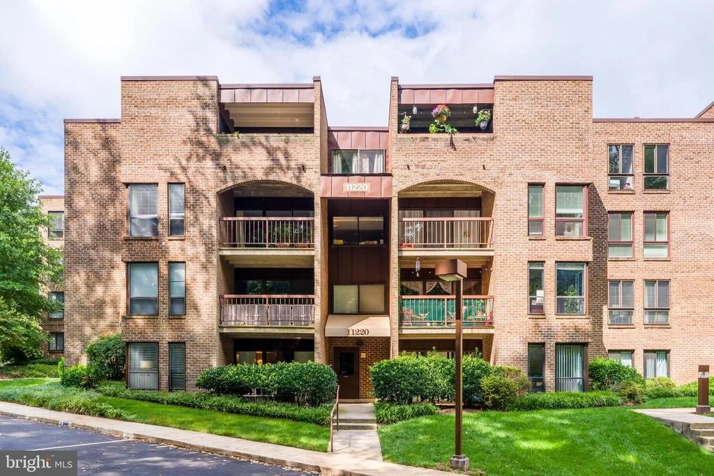 Photo of Unit 13 at 11220 CHESTNUT GROVE SQUARE