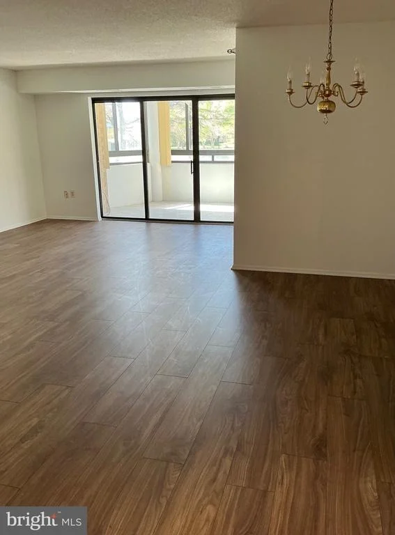 Photo of Unit 1124 at 15101 INTERLACHEN DRIVE