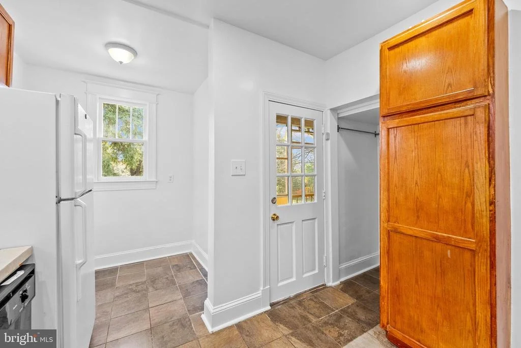Photo of 232 TUCKERMAN STREET NW