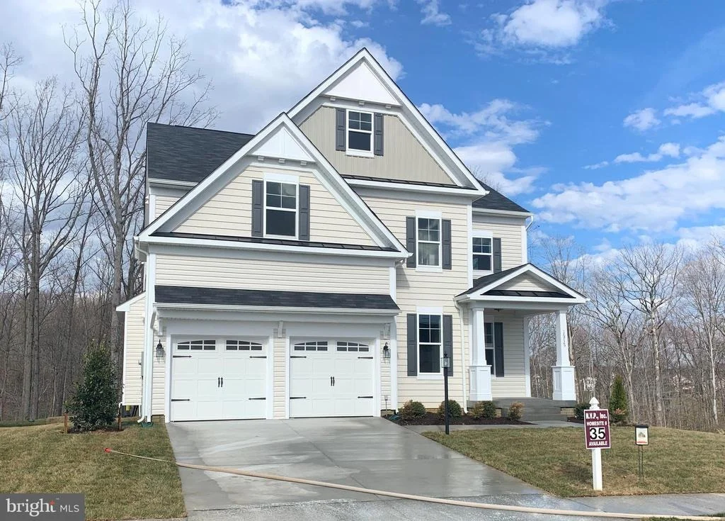 Photo of Unit LOT35 at 16725 MILL STATION WAY