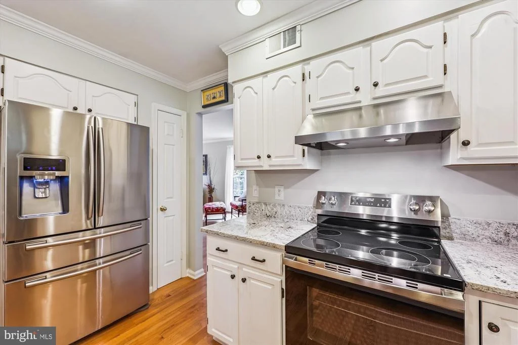 Photo of 3404 OLIVE BRANCH DRIVE