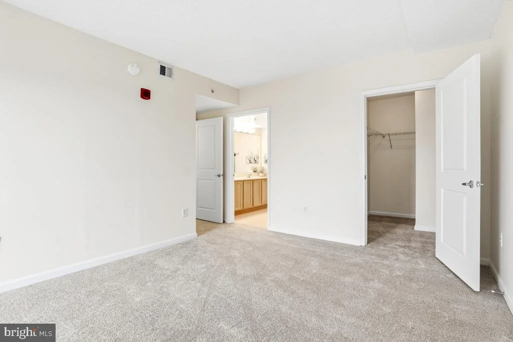Photo of Unit 1208 at 7915 EASTERN AVENUE