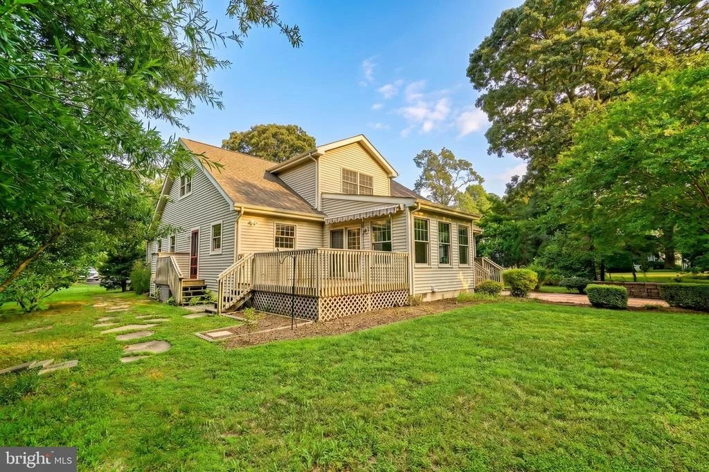 Photo of 33810 N HERON DRIVE