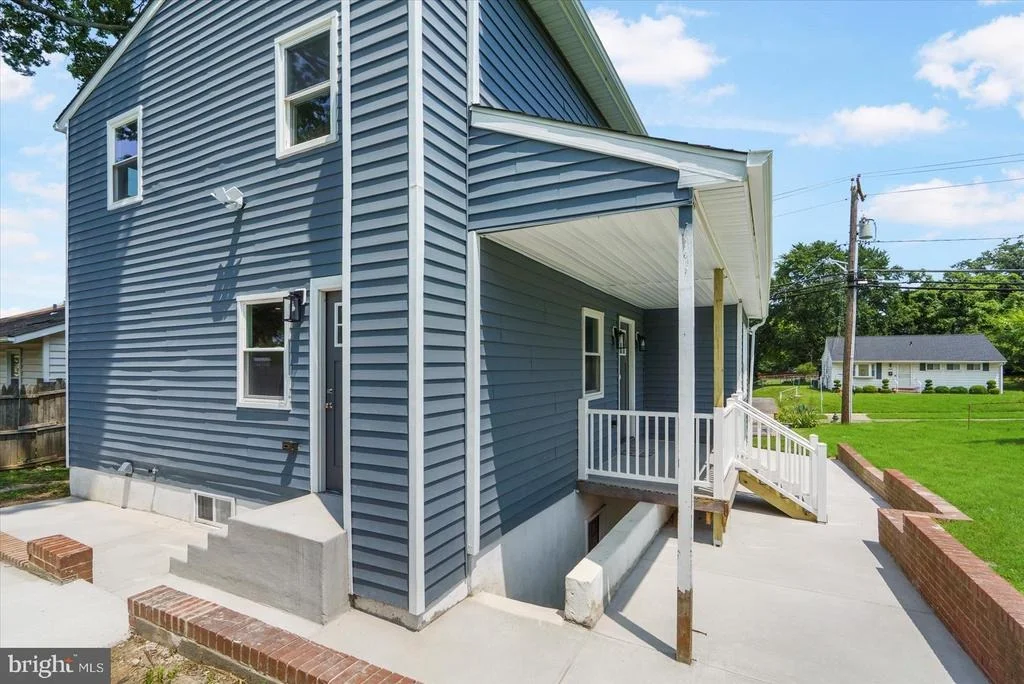 Photo of 4810 WHITFIELD CHAPEL ROAD