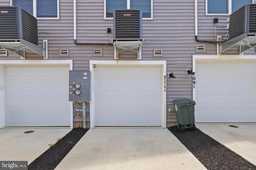 Photo of Unit 28 at 711 IRON FORGE ROAD